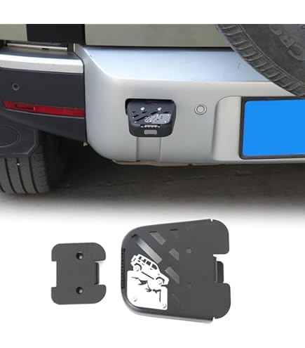 Amazon.co.jp: Defender ランドローバー ディフェンダー 2020-2022